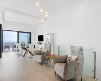 Resale - Villa - Ciudad Quesada - Rojales