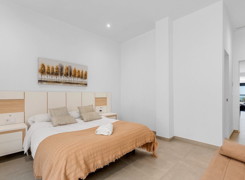 Resale - Villa - Ciudad Quesada - Rojales