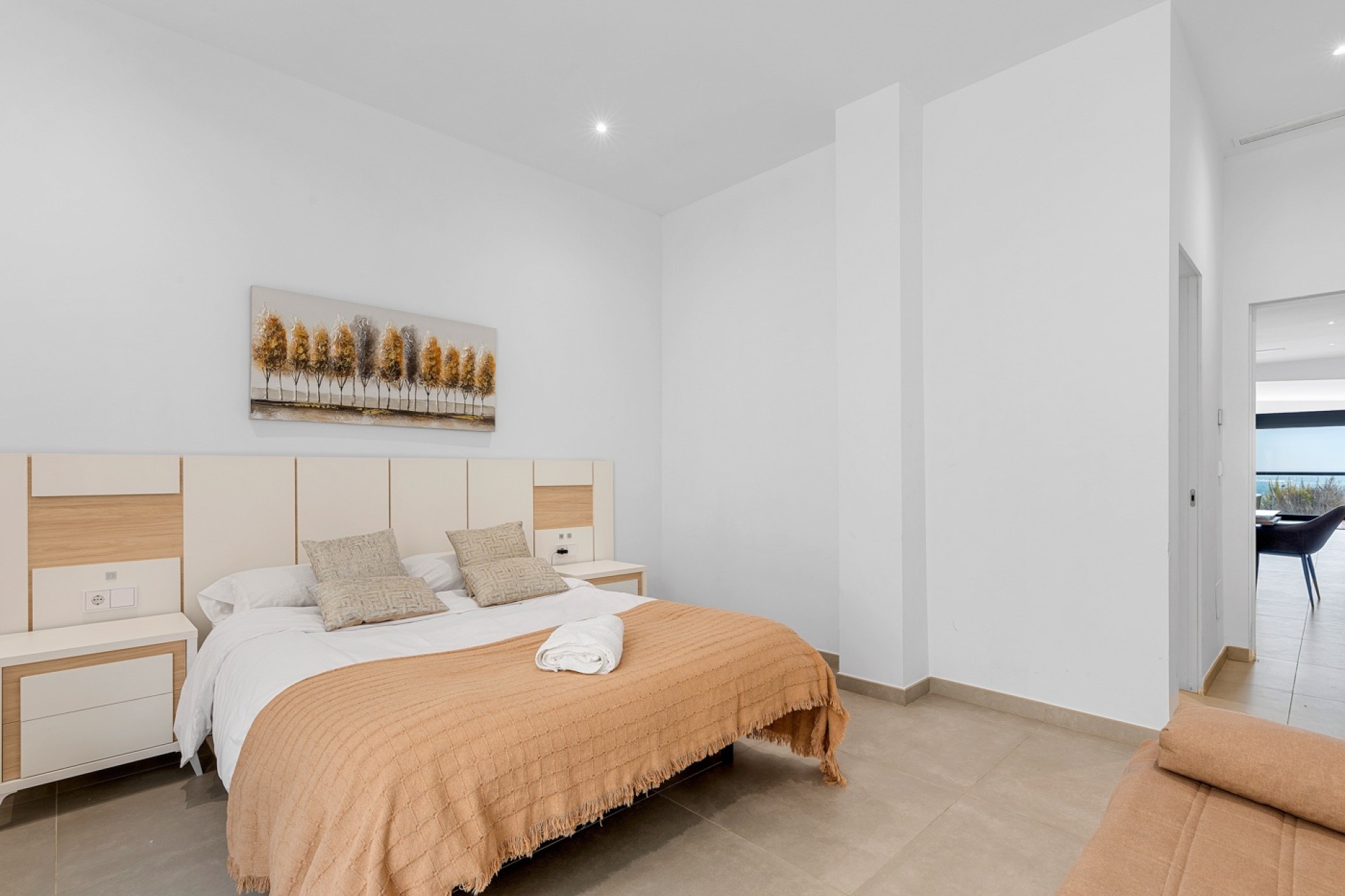 Resale - Villa - Ciudad Quesada - Rojales