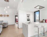 Resale - Villa - Ciudad Quesada - Rojales