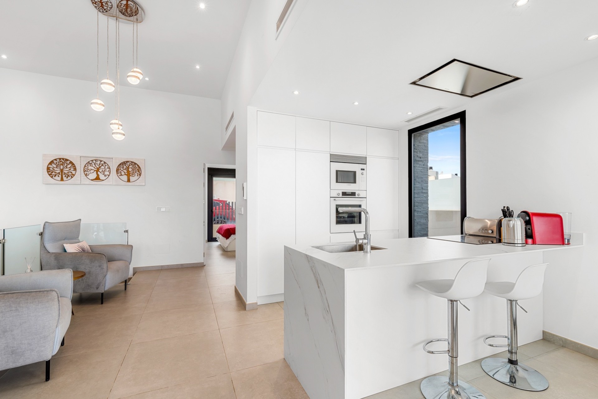 Resale - Villa - Ciudad Quesada - Rojales