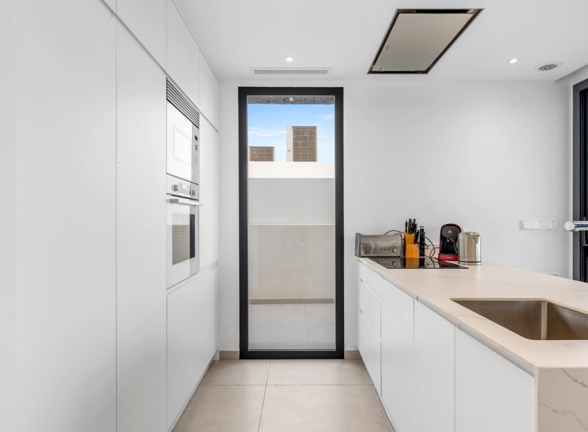 Resale - Villa - Ciudad Quesada - Rojales