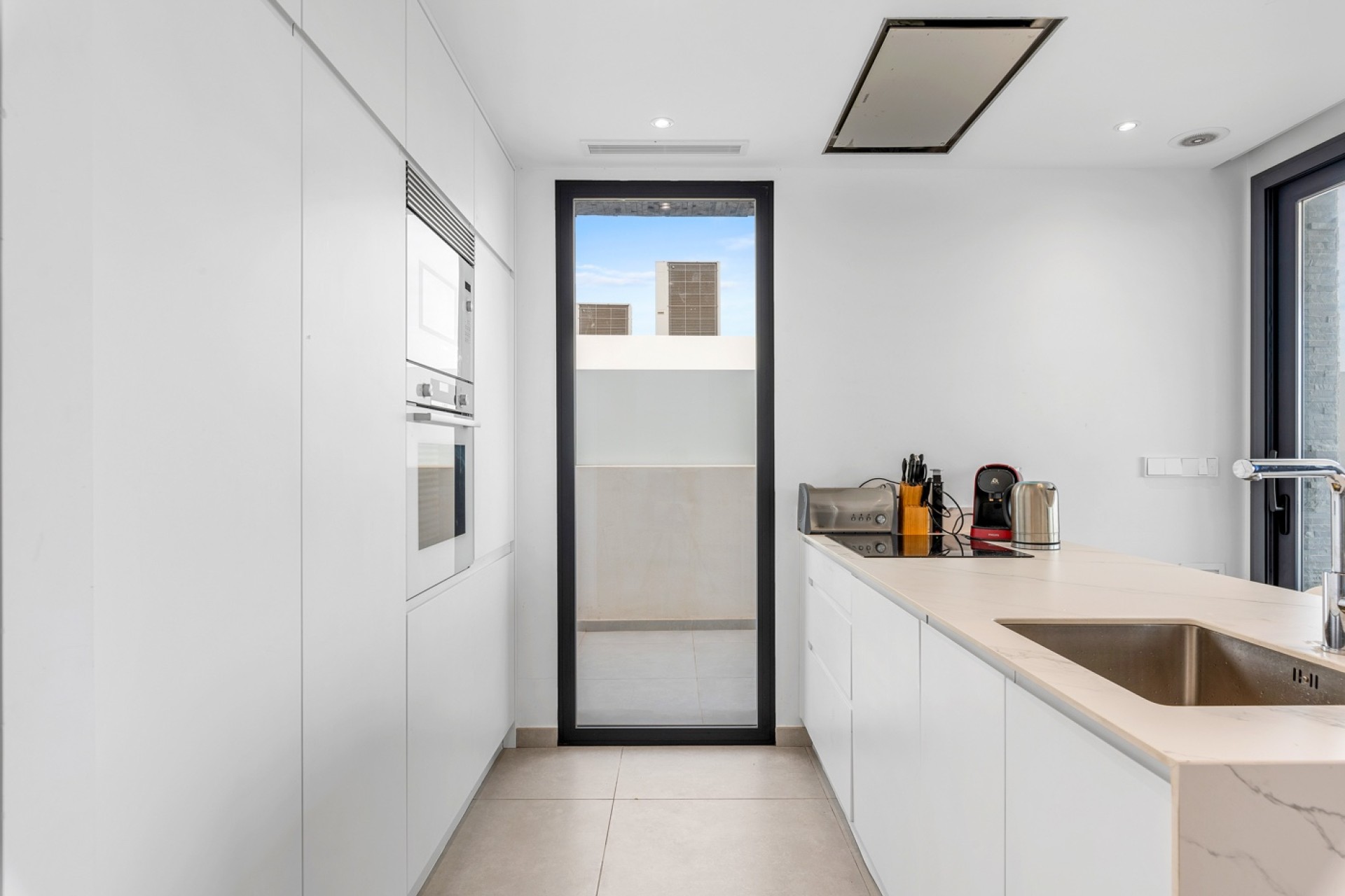 Resale - Villa - Ciudad Quesada - Rojales