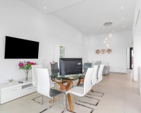 Resale - Villa - Ciudad Quesada - Rojales