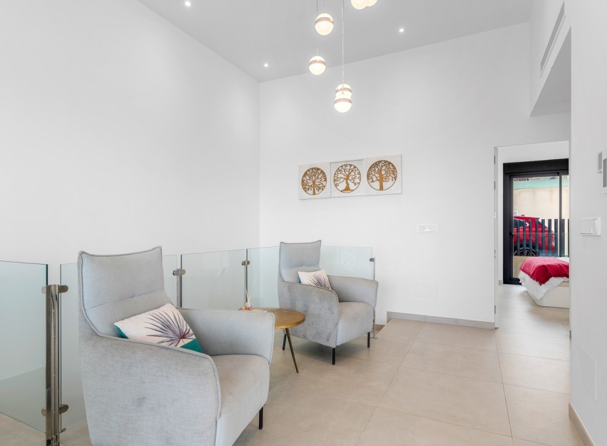 Resale - Villa - Ciudad Quesada - Rojales