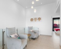 Resale - Villa - Ciudad Quesada - Rojales