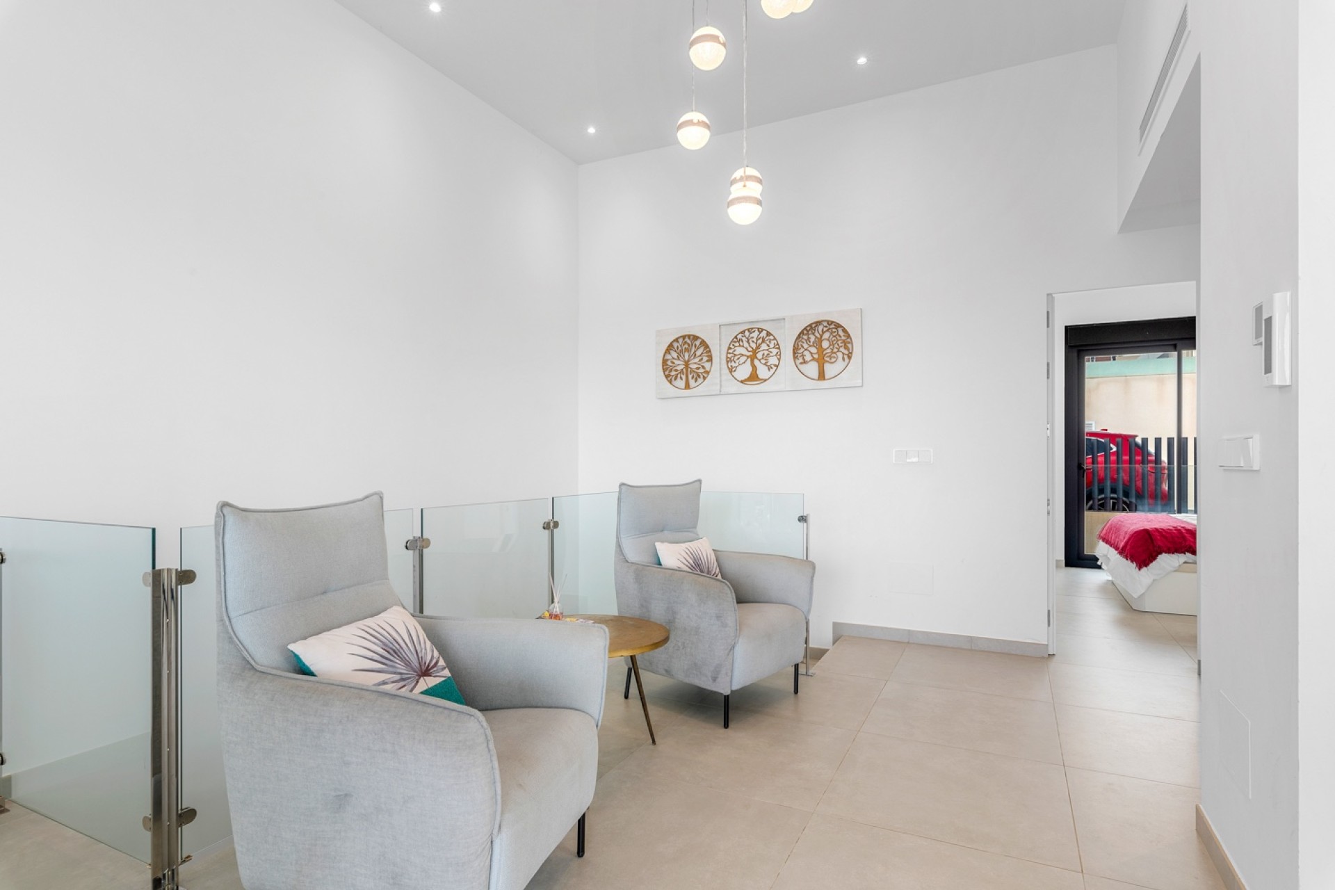 Resale - Villa - Ciudad Quesada - Rojales