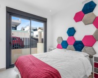 Resale - Villa - Ciudad Quesada - Rojales