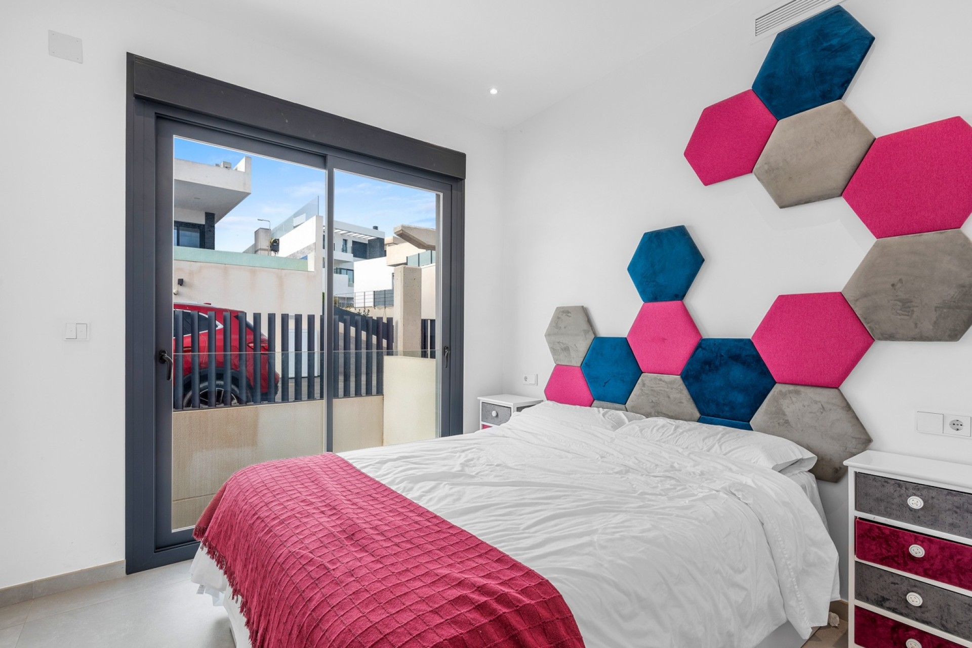 Resale - Villa - Ciudad Quesada - Rojales