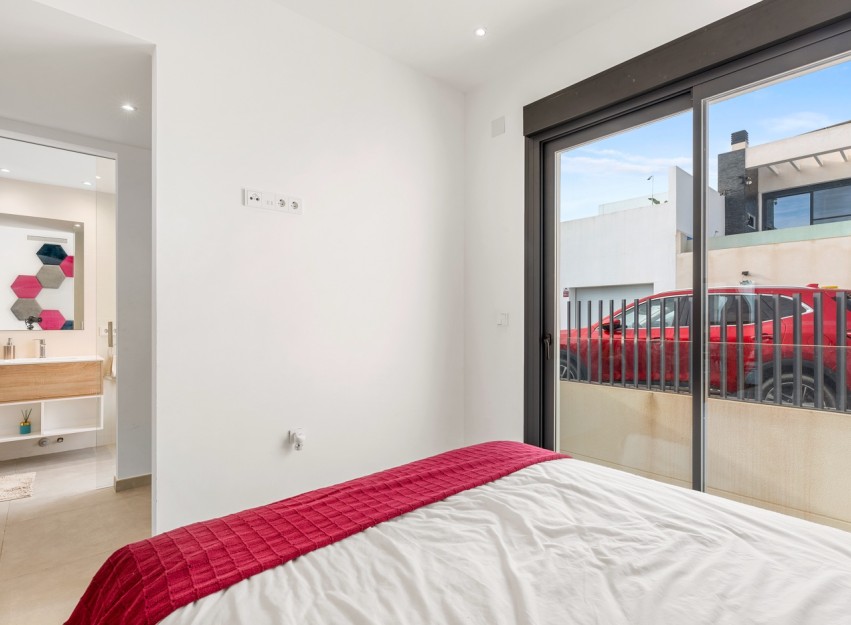 Resale - Villa - Ciudad Quesada - Rojales