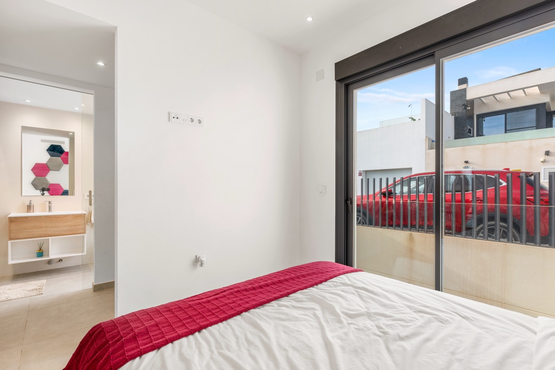 Resale - Villa - Ciudad Quesada - Rojales