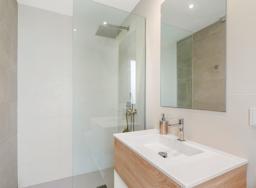 Resale - Villa - Ciudad Quesada - Rojales