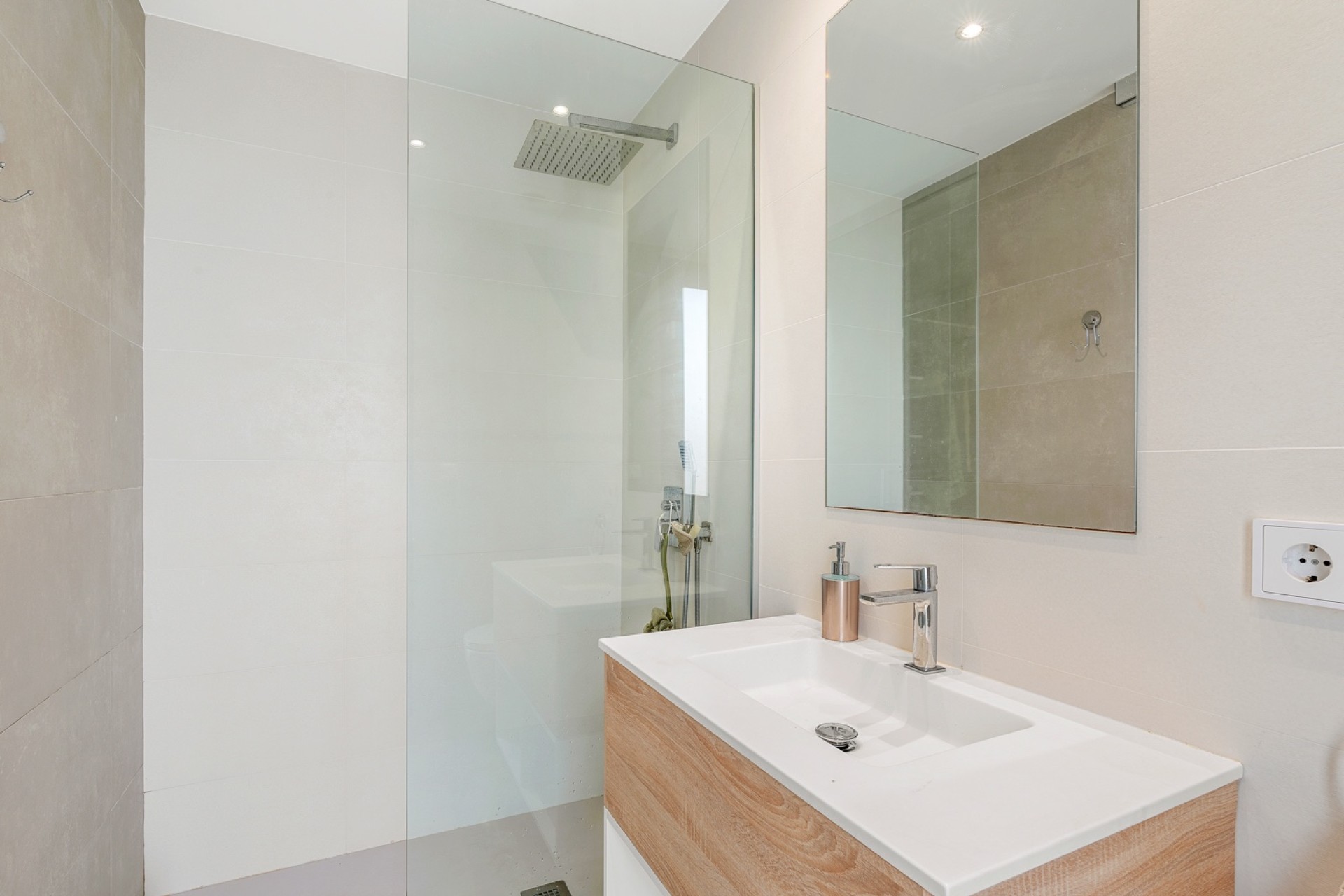 Resale - Villa - Ciudad Quesada - Rojales