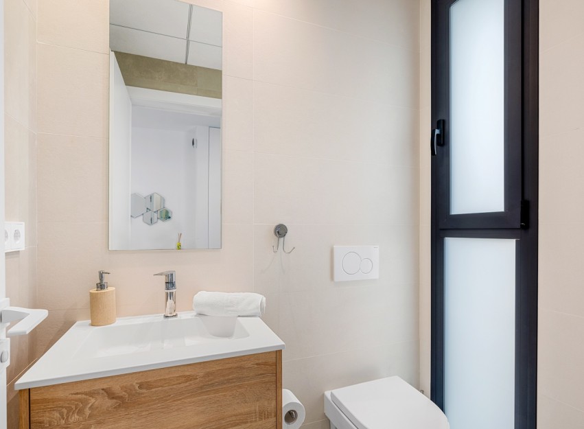 Resale - Villa - Ciudad Quesada - Rojales