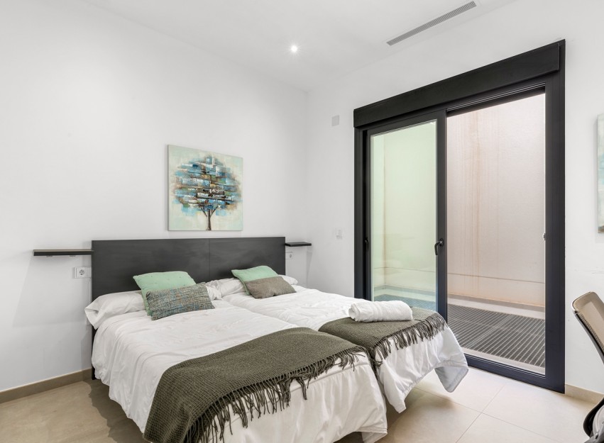 Resale - Villa - Ciudad Quesada - Rojales