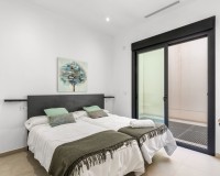 Resale - Villa - Ciudad Quesada - Rojales