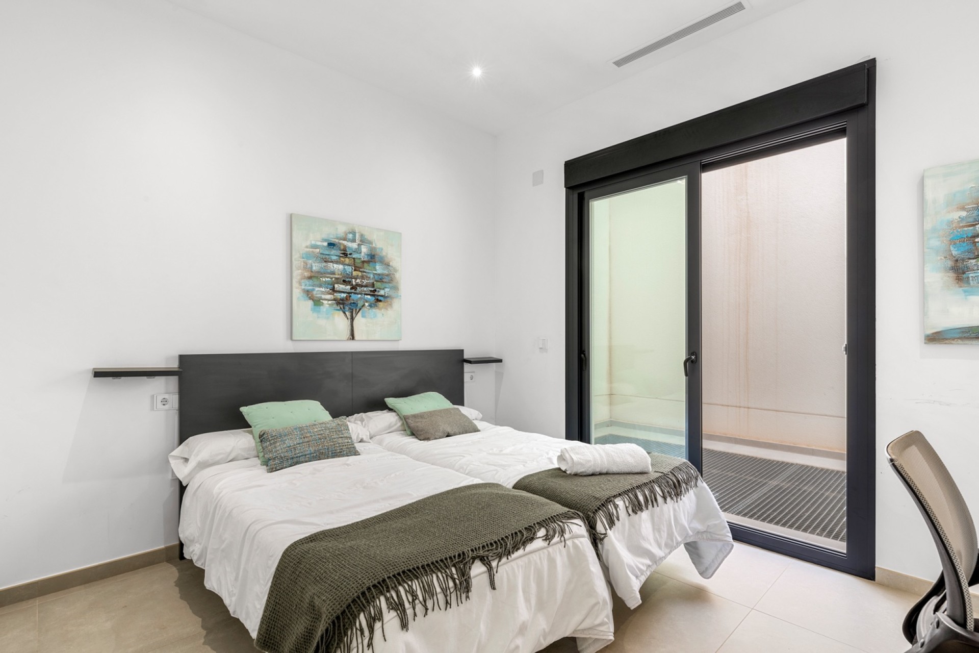 Resale - Villa - Ciudad Quesada - Rojales