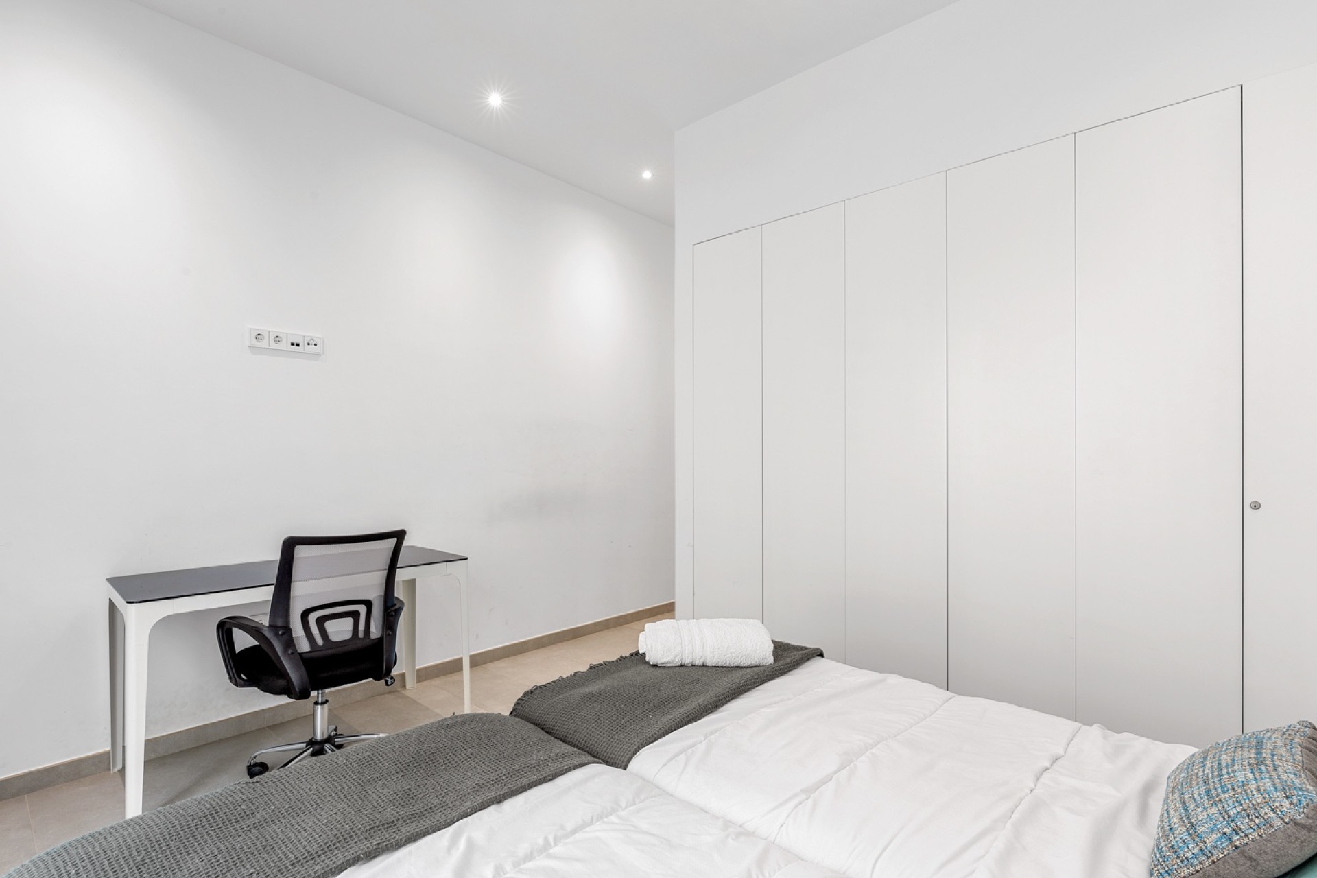 Resale - Villa - Ciudad Quesada - Rojales