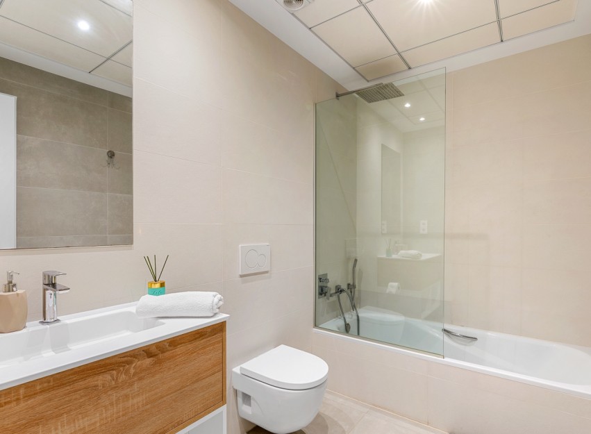 Resale - Villa - Ciudad Quesada - Rojales