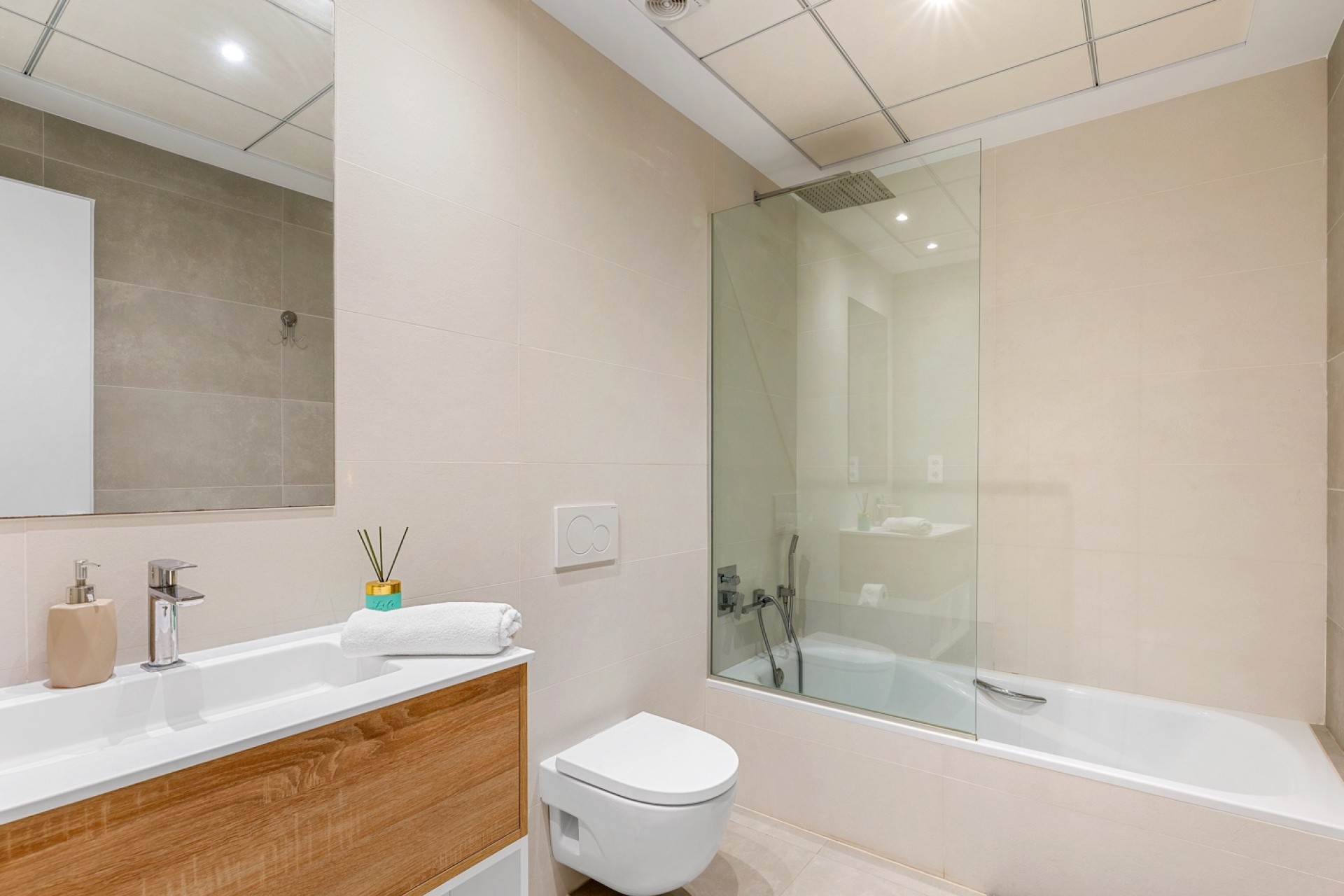 Resale - Villa - Ciudad Quesada - Rojales