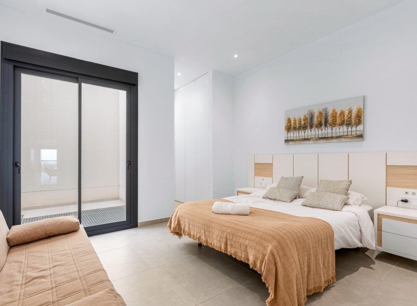 Resale - Villa - Ciudad Quesada - Rojales