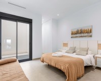 Resale - Villa - Ciudad Quesada - Rojales
