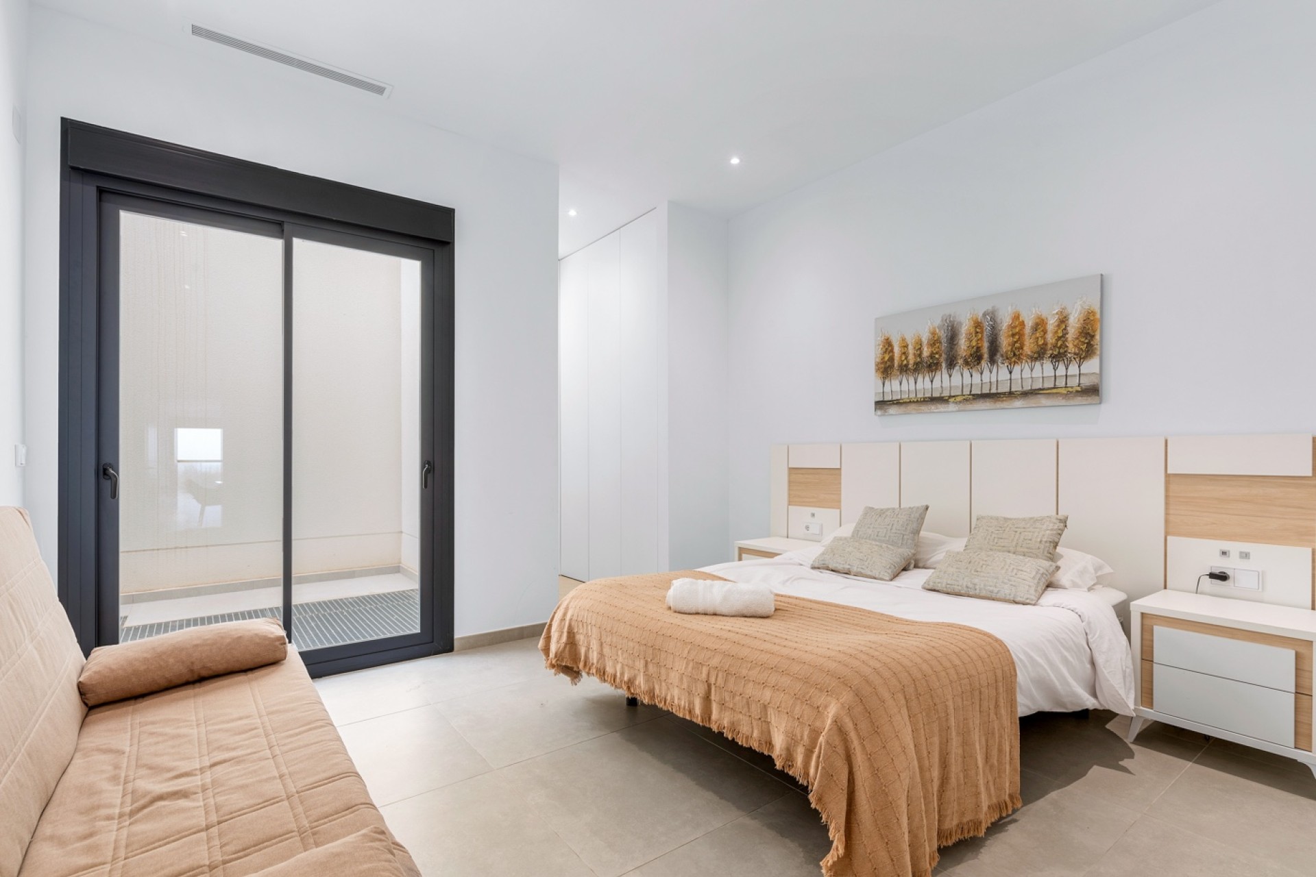 Resale - Villa - Ciudad Quesada - Rojales