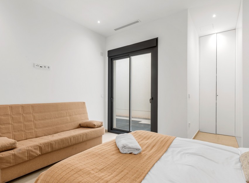 Resale - Villa - Ciudad Quesada - Rojales