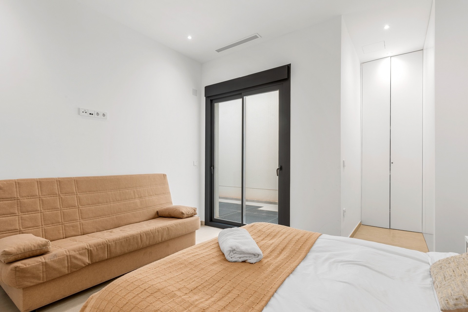 Resale - Villa - Ciudad Quesada - Rojales
