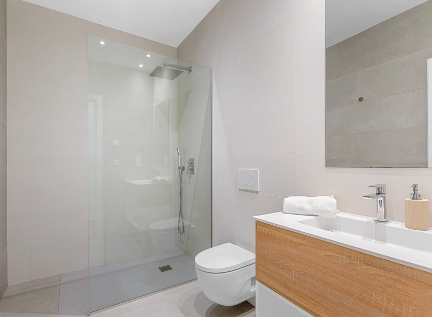 Resale - Villa - Ciudad Quesada - Rojales