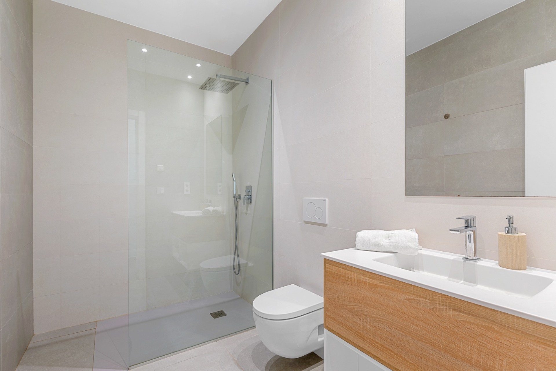 Resale - Villa - Ciudad Quesada - Rojales