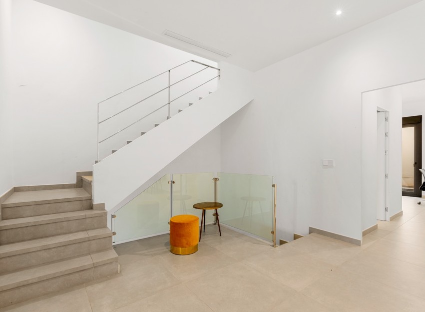 Resale - Villa - Ciudad Quesada - Rojales