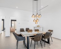 Resale - Villa - Ciudad Quesada - Rojales