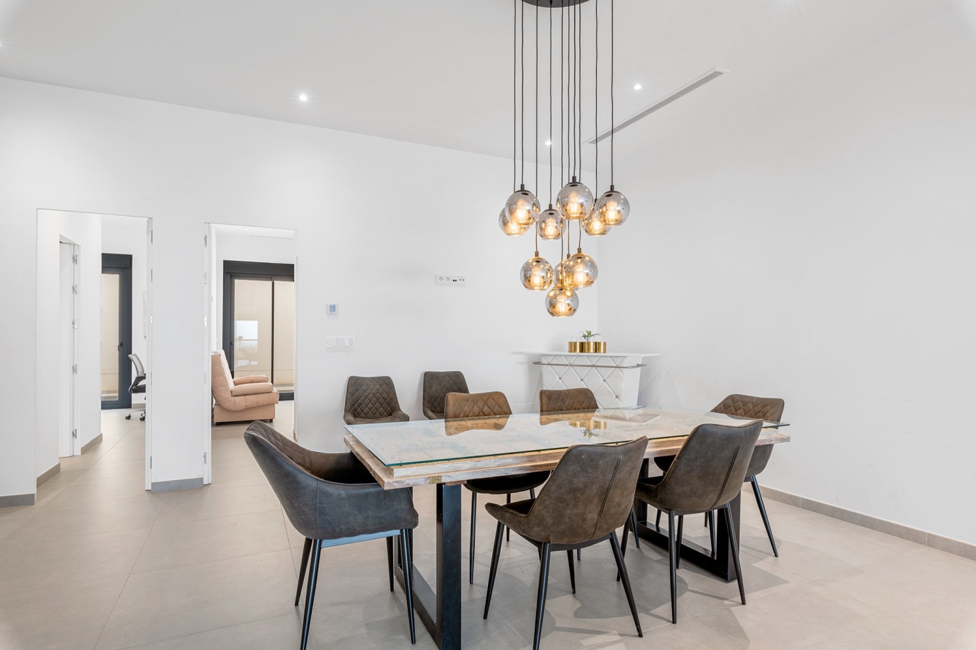Resale - Villa - Ciudad Quesada - Rojales