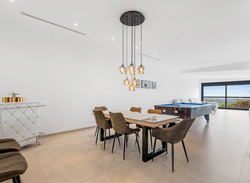 Resale - Villa - Ciudad Quesada - Rojales