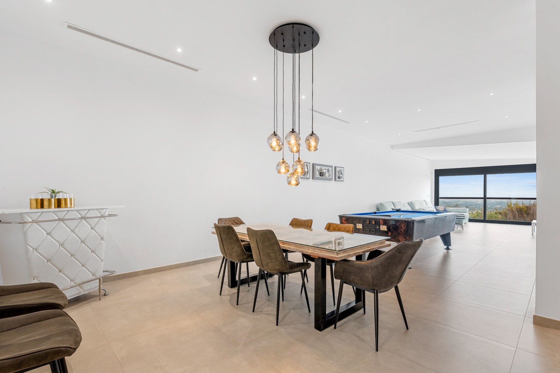 Resale - Villa - Ciudad Quesada - Rojales