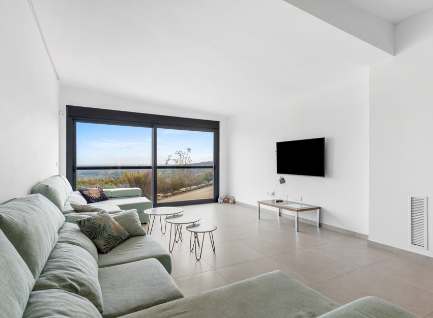 Resale - Villa - Ciudad Quesada - Rojales