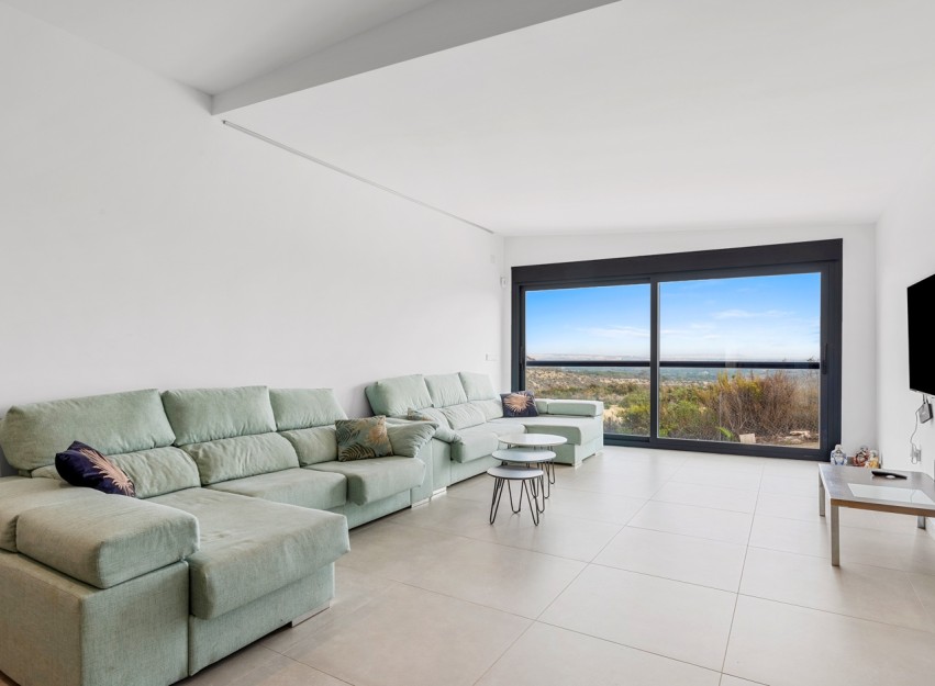 Resale - Villa - Ciudad Quesada - Rojales