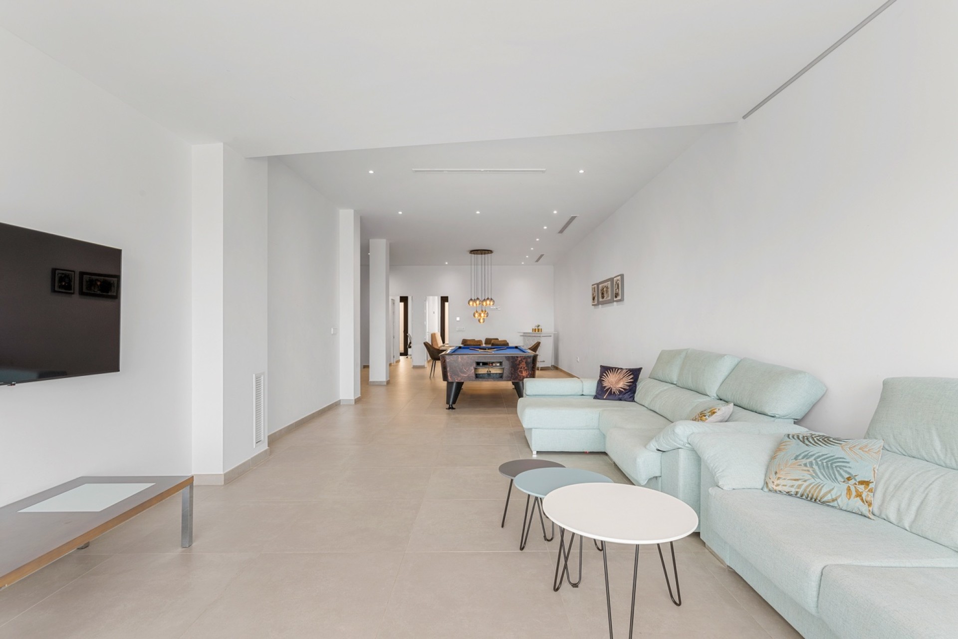 Resale - Villa - Ciudad Quesada - Rojales