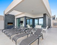 Resale - Villa - Ciudad Quesada - Rojales