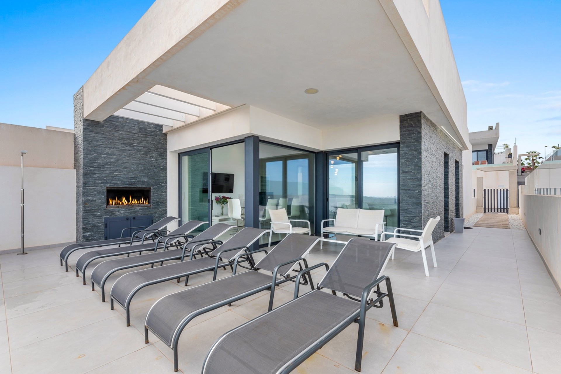 Resale - Villa - Ciudad Quesada - Rojales