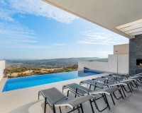 Resale - Villa - Ciudad Quesada - Rojales