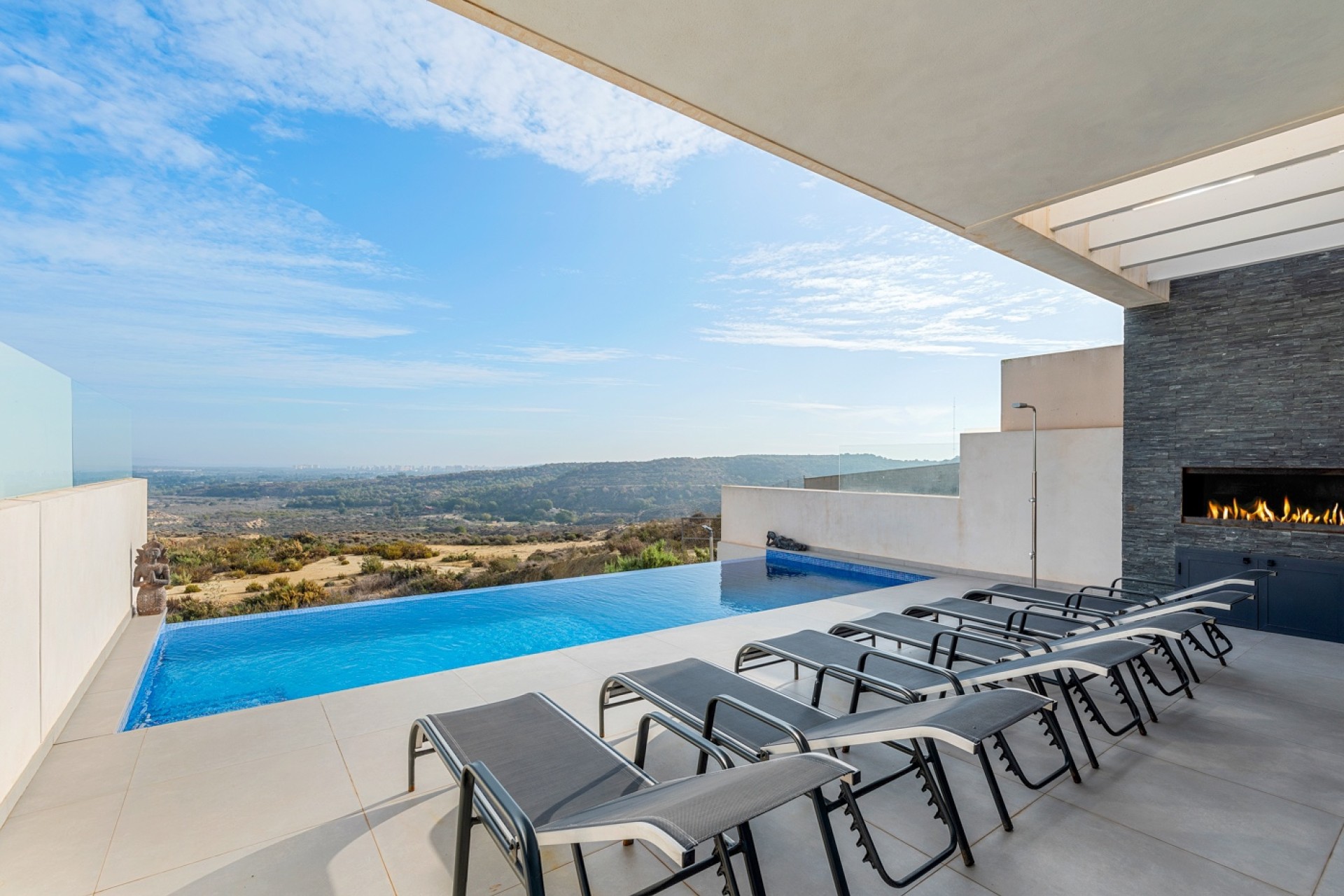 Resale - Villa - Ciudad Quesada - Rojales