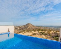 Resale - Villa - Ciudad Quesada - Rojales