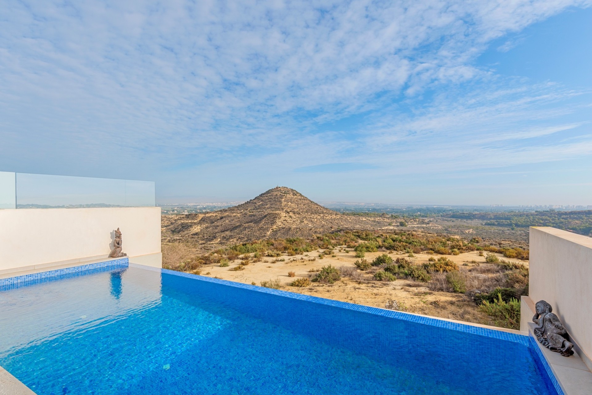 Resale - Villa - Ciudad Quesada - Rojales