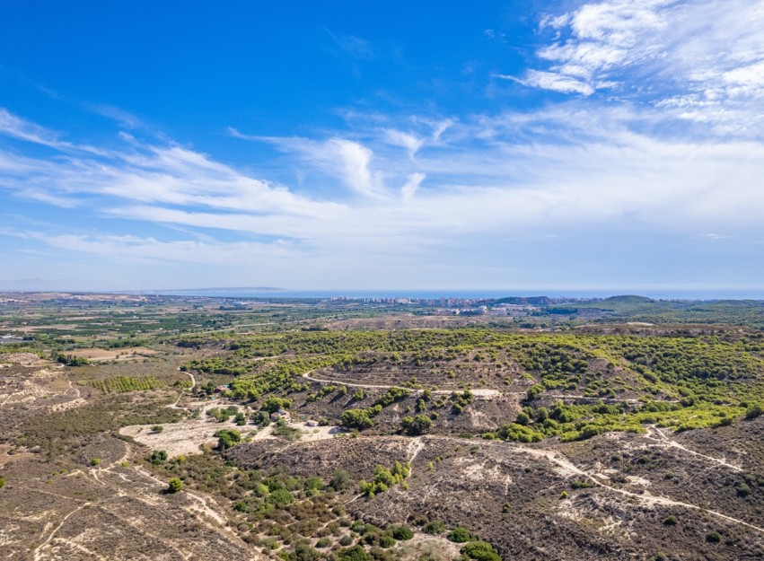 Resale - Villa - Ciudad Quesada - Rojales