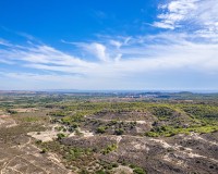 Resale - Villa - Ciudad Quesada - Rojales