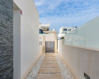 Resale - Villa - Ciudad Quesada - Rojales