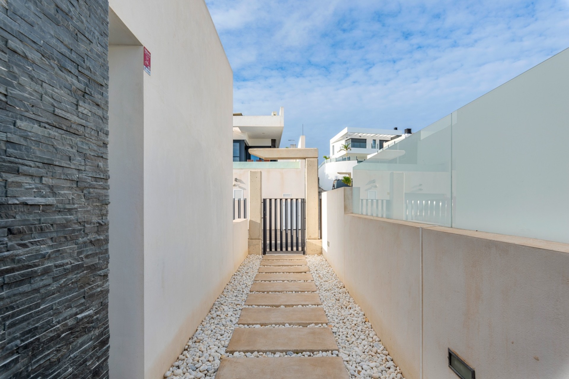Resale - Villa - Ciudad Quesada - Rojales
