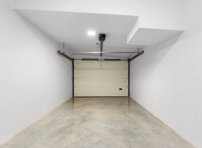 Resale - Villa - Ciudad Quesada - Rojales
